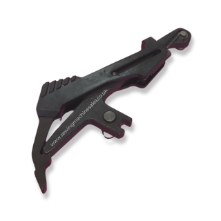 Pfaff Idf Feed Lever And Draw Spring