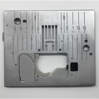 Pfaff Ambition 610-640 Zig-Zag Stitch Needle Plate