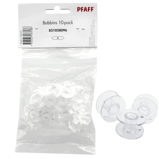 Pfaff hobby and ambition bobbins