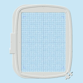 Pfaff creative Elite Hoop 413116502