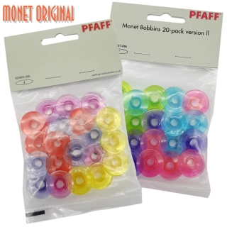 Pfaff monet bobbins
