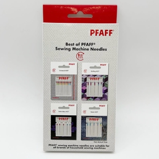 Pfaff sewing machine needles