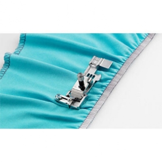 Pfaff Coverlock Elastic Foot