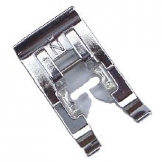 Brother Decorative Transparent Sewing Foot