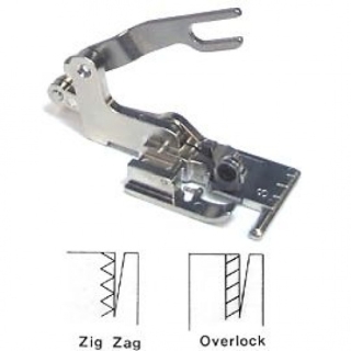 Brother Side Cutting Overlock Attatchment