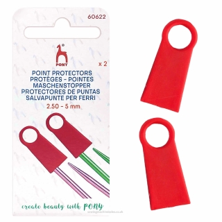 Pony Point Protectors