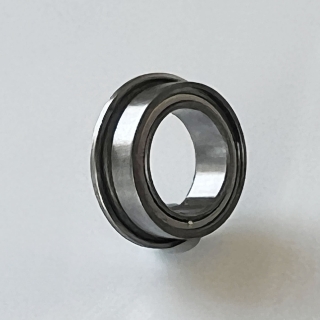 PR series Idle pulley bearing, 2 are needed per machine