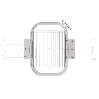 Brother PR Series Vertical Embroidery Hoop, 18cm X 13cm