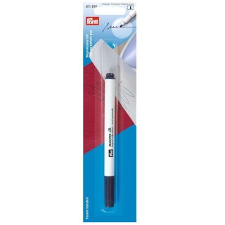 Prym Iron On Pattern Pen Fibre Tip Purple