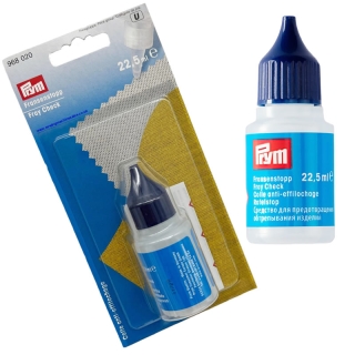 Prym fray check