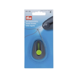 PRYM LED NEEDLE THREADER