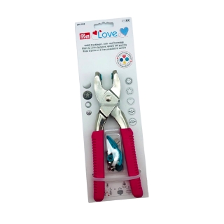 Prym Love Vario Pliers in Pink