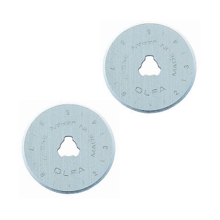Olfa 28mm Replacement Blades