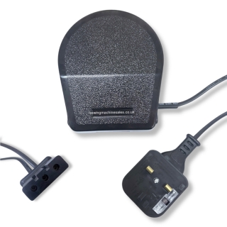 Replacement Brother Foot Control