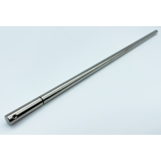 Main shaft for Scan N Cut to feed vinyl or fabric