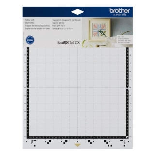 ScanNCut Fabric Mat