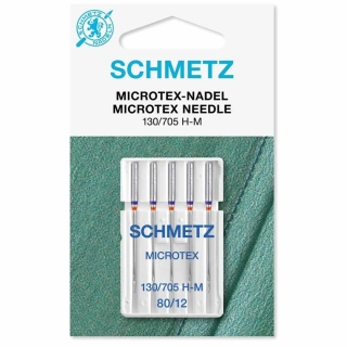 Microtex point