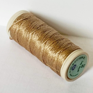 Seta Reale Pure Silk Thread Beach Sand 0316
