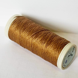 Seta Reale Pure Silk Thread Chestnut 0322