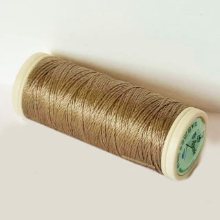Seta Reale Pure Silk Thread Light Bronze 0359