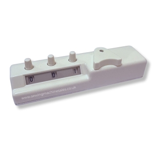Row Counter Unit for Silver Reed SK280