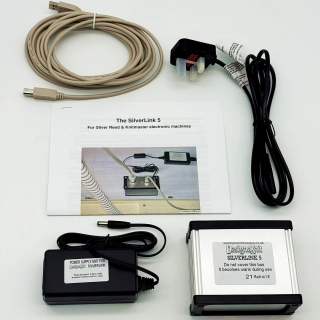 SilverLink 5 package