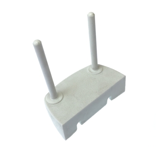 Singer 1408 Spool Pin Plate
