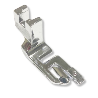 Low Shank Narrow Hemmer Foot Screw On