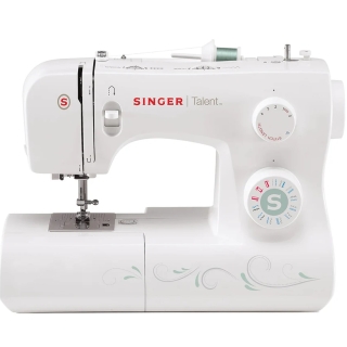 Singer Talent 3321 sewing machine