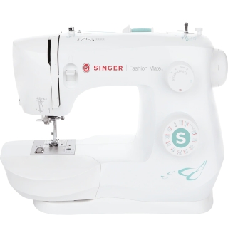 Singer Fashion Mate 3337 Sewing Machine