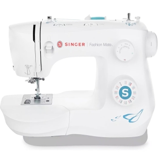Singer Fashion Mate 3342 Sewing Machine