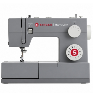 Singer Heavy Duty 4411 Sewing Machine