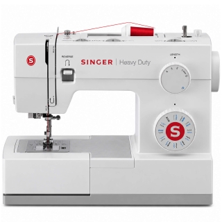 Singer Heavy Duty 5523 Sewing Machine
