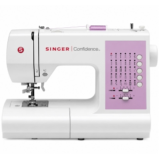 Singer Confidence 7463 Sewing Machine