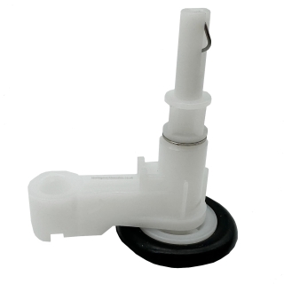 Singer 6100, 6600 series bobbin winder