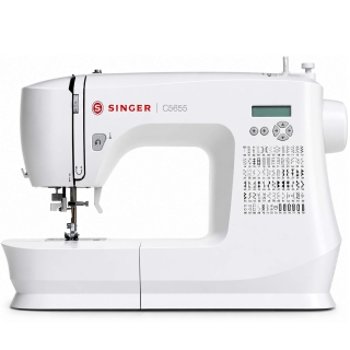Singer C5655 Sewing Machine