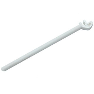 Concerto spool pin