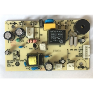 Main PCB for Singer ESP2 Steam Press