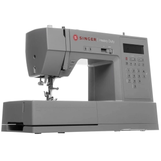 Singer Heavy Duty HD6705C Sewing Machine