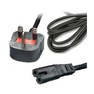 2 pin power lead