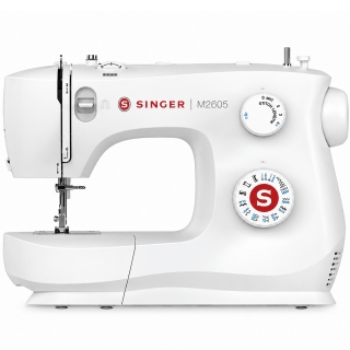 Singer M2605 Sewing Machine