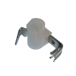 Singer fashion mate needle threader