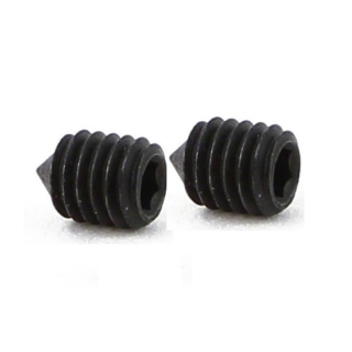 1 x Tiny needle clamp grub screw