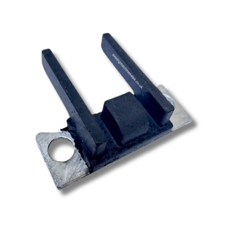 Singer Rubber Feed Dog Wide Type