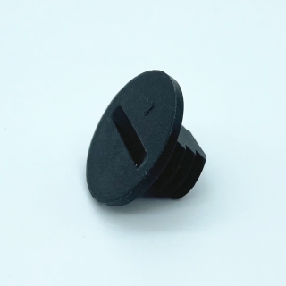 Decalifier Screw Plug
