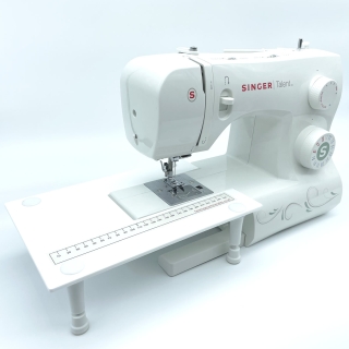 Singer 3321, 3323 perspex extension table