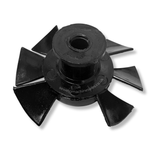 Motor Fan for Singer 6699 Part No 87237