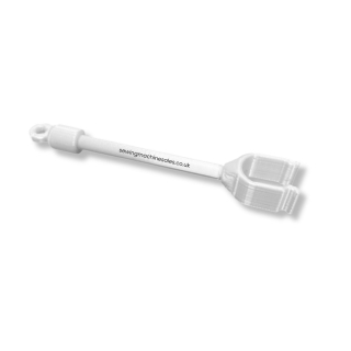 Brother Thread Guide – Fits Innov-is A50 and Similar Machines, Ideal for Large Cones