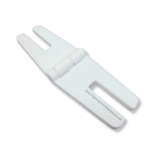 Universal Bulky Seam Aid – Sewing Tool for Jeans, Denim & Thick Fabrics