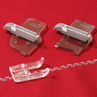 Spanish Hemstitch Attachment F090